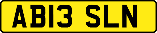 AB13SLN