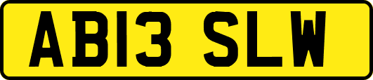 AB13SLW