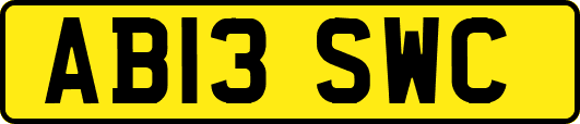 AB13SWC