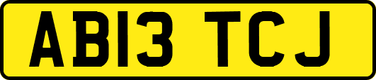 AB13TCJ
