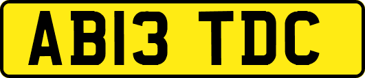 AB13TDC
