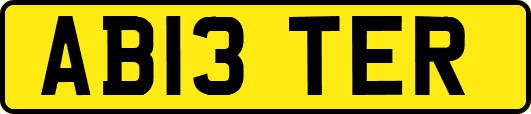 AB13TER