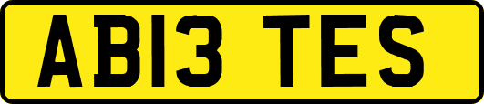 AB13TES