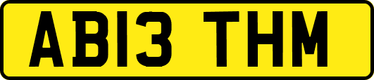 AB13THM