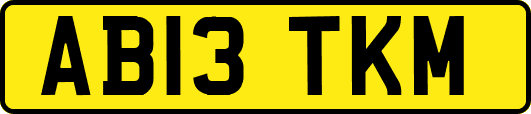 AB13TKM