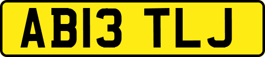 AB13TLJ