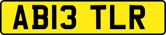 AB13TLR