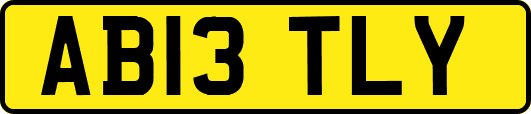 AB13TLY