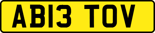 AB13TOV