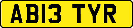 AB13TYR