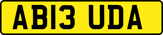 AB13UDA