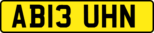AB13UHN