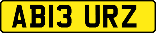 AB13URZ