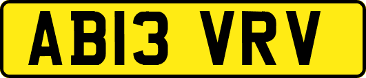 AB13VRV