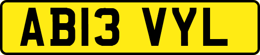 AB13VYL