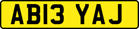 AB13YAJ