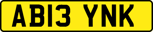 AB13YNK
