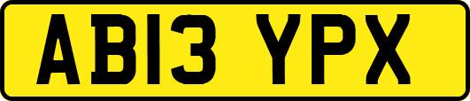 AB13YPX