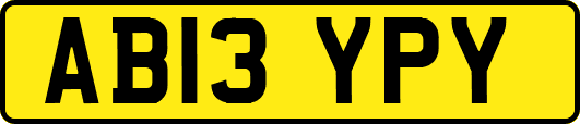 AB13YPY