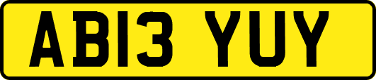 AB13YUY