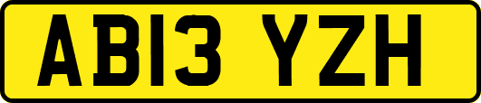 AB13YZH