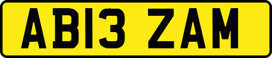 AB13ZAM