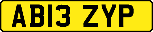 AB13ZYP