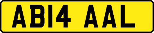 AB14AAL