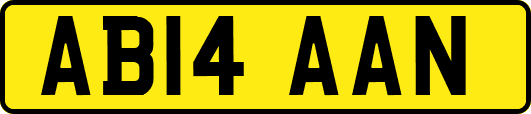 AB14AAN