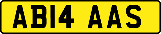 AB14AAS