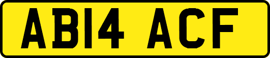 AB14ACF