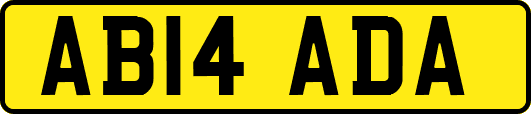 AB14ADA
