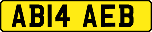 AB14AEB