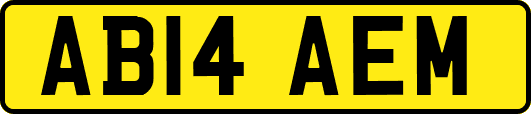 AB14AEM