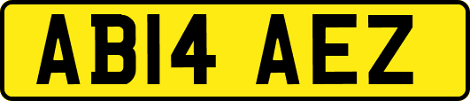 AB14AEZ