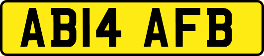 AB14AFB