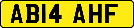 AB14AHF