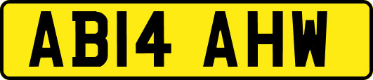 AB14AHW