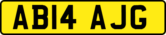 AB14AJG