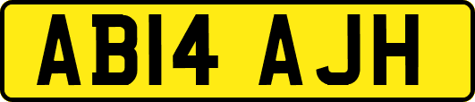AB14AJH