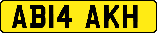 AB14AKH