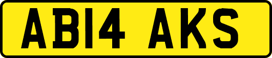 AB14AKS