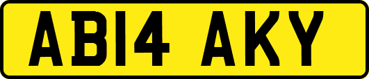 AB14AKY