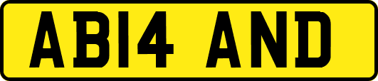 AB14AND