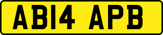 AB14APB