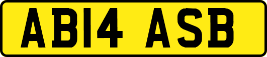 AB14ASB