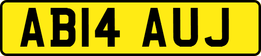 AB14AUJ