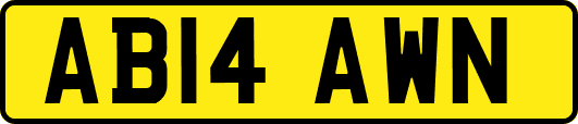 AB14AWN
