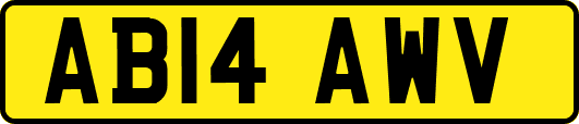 AB14AWV