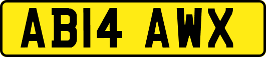 AB14AWX